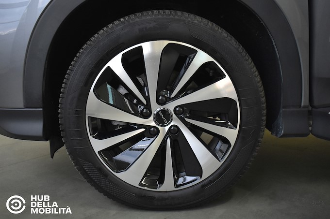 BYD Seal U DM-i 1.5 T 324 CV PHEV Design 4wd
